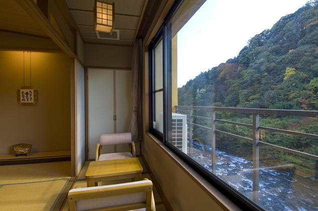 Hotel Koduchi No Yado Tsurukamedaikichi Nikko Habitación foto