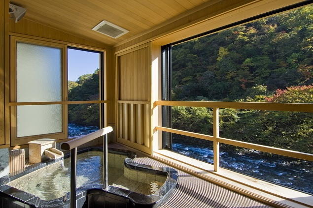 Hotel Koduchi No Yado Tsurukamedaikichi Nikko Habitación foto