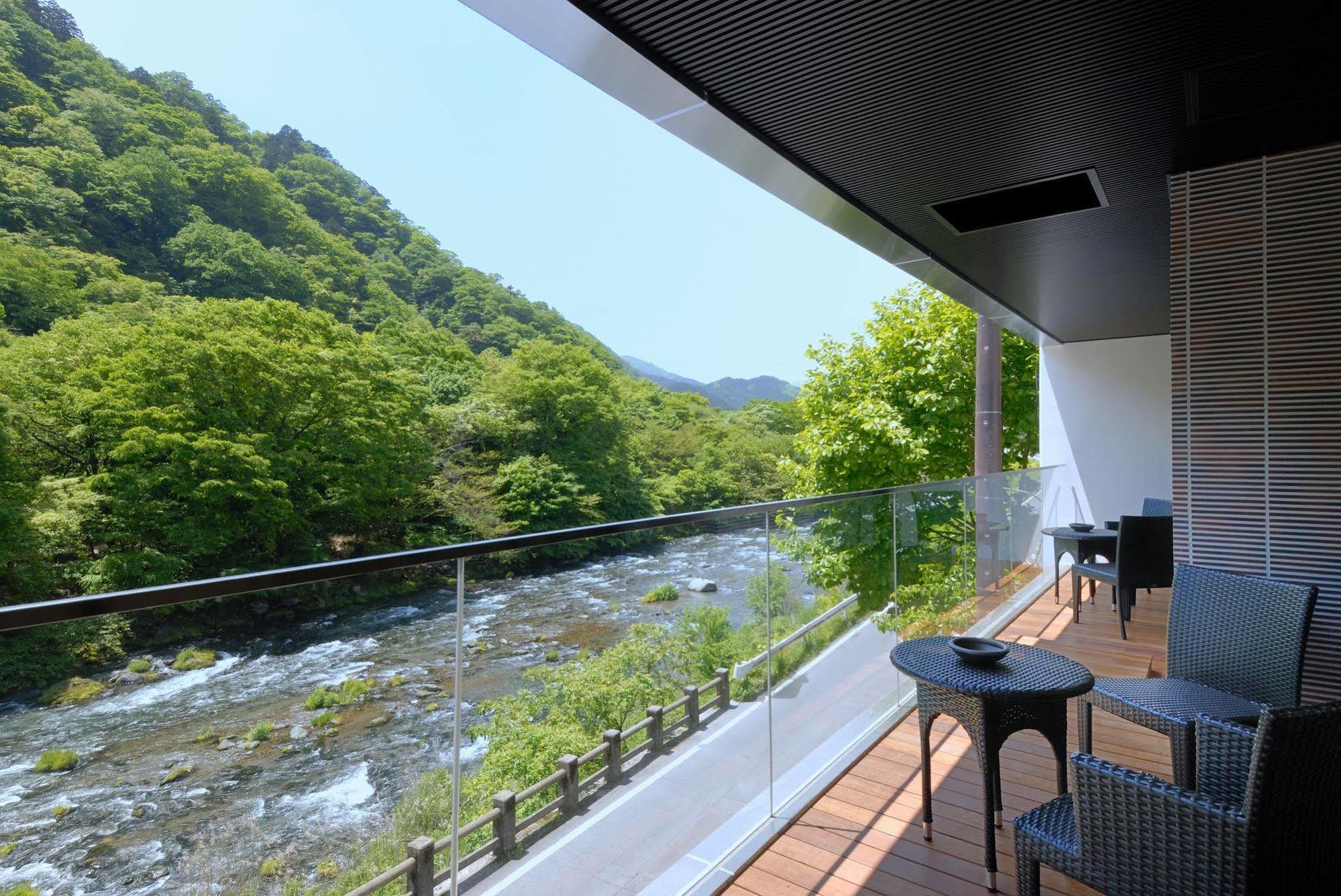 Hotel Koduchi No Yado Tsurukamedaikichi Nikko Exterior foto