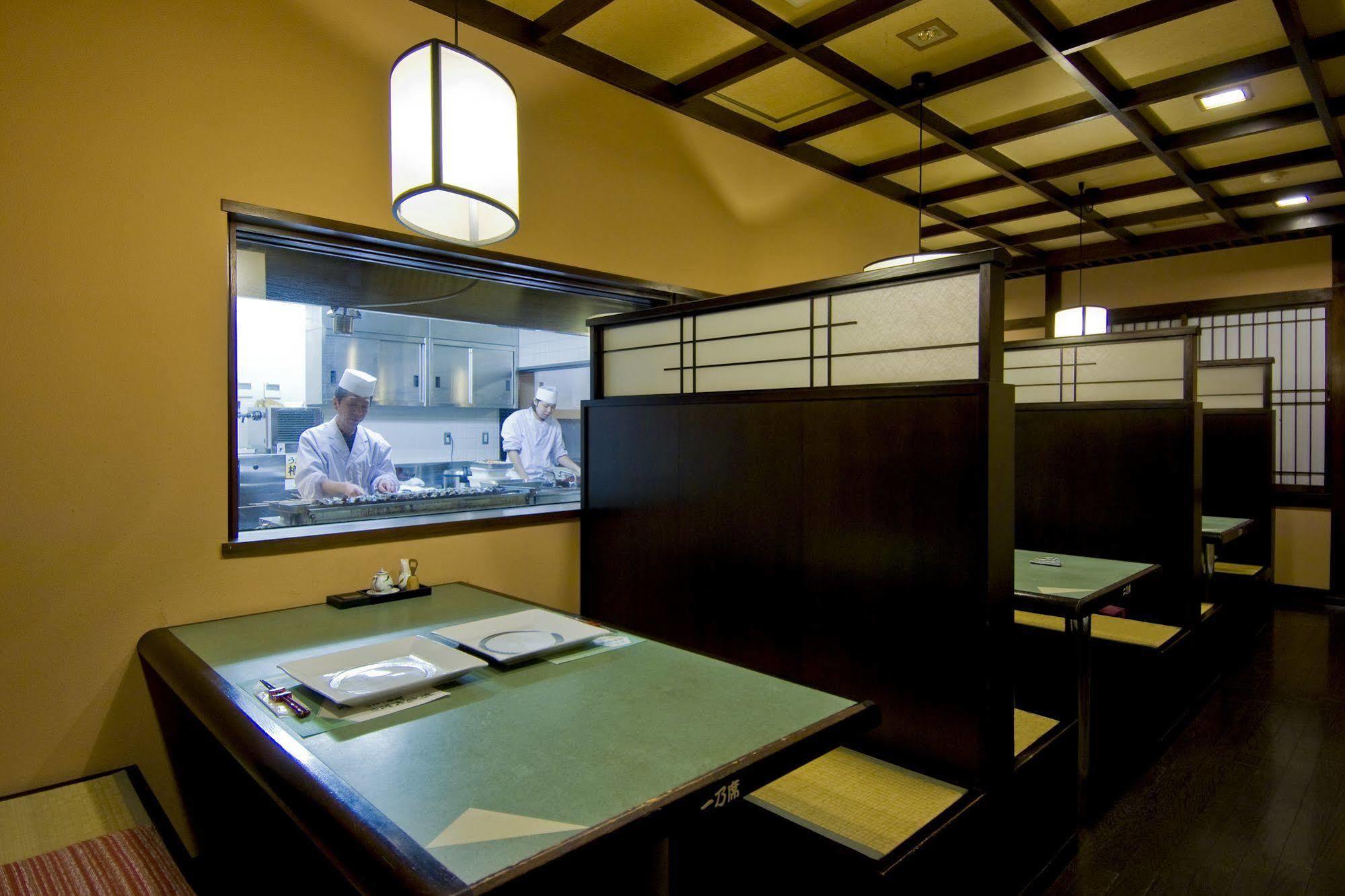 Hotel Koduchi No Yado Tsurukamedaikichi Nikko Exterior foto