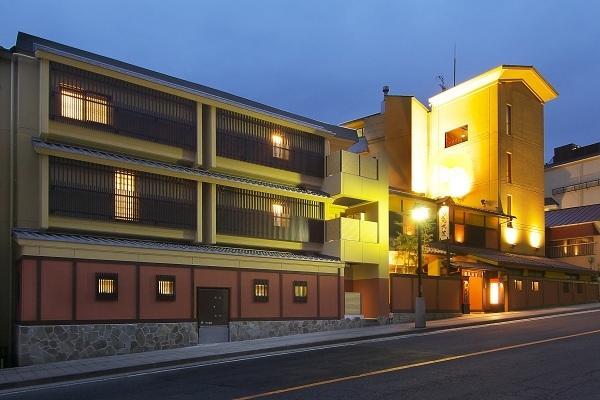 Hotel Koduchi No Yado Tsurukamedaikichi Nikko Exterior foto